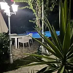 Belka Golf Luxury Poolside Appartamento