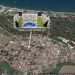 Appartamento Belka Golf Luxury Poolside Belek