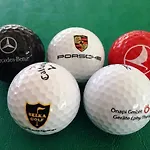 Belka Golf Luxury Poolside Appartamento *