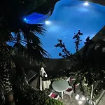 Belka Golf Luxury Poolside Belek