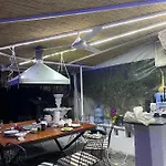 Belka Golf Luxury Poolside Appartamento *