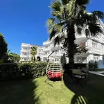 Appartamento Belka Golf Luxury Poolside *