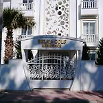 Appartamento Belka Golf Luxury Poolside *