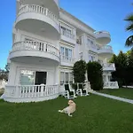Appartamento Belka Golf Luxury Poolside Belek