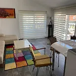 Belka Golf Luxury Poolside Appartamento