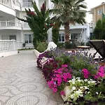 Belka Golf Luxury Poolside