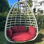 Belka Golf Luxury Poolside Appartamento