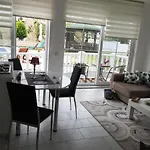 Belka Golf Luxury Poolside