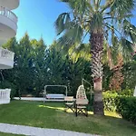 Belka Golf Luxury Poolside *