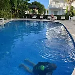 Belka Golf Luxury Poolside Appartamento