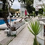 Belka Golf Luxury Poolside *