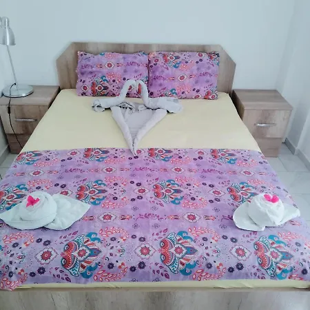 Belka Golf Luxury Poolside Apartament Belek