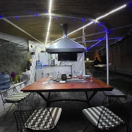 Belka Golf Luxury Poolside بيليك