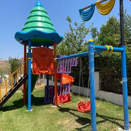 Belka Golf Luxury Poolside * بيليك