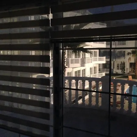 Belka Golf Luxury Poolside *