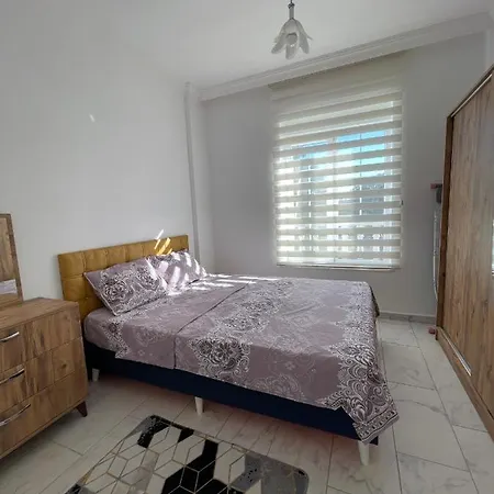 شقة Belka Golf Luxury Poolside بيليك