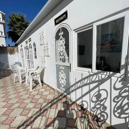 Belka Golf Luxury Poolside بيليك