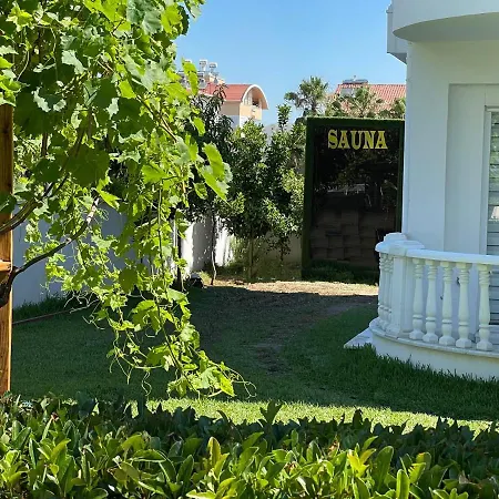 شقة Belka Golf Luxury Poolside