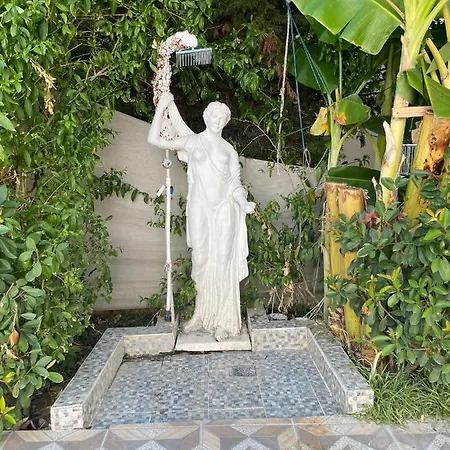 شقة Belka Golf Luxury Poolside بيليك