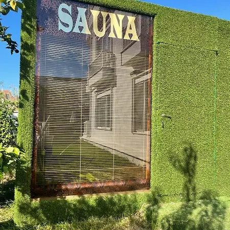 شقة Belka Golf Luxury Poolside بيليك