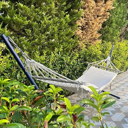 Belka Golf Luxury Poolside بيليك