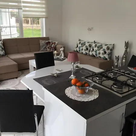 Belka Golf Luxury Poolside * بيليك