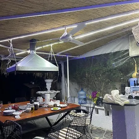 Belka Golf Luxury Poolside شقة *