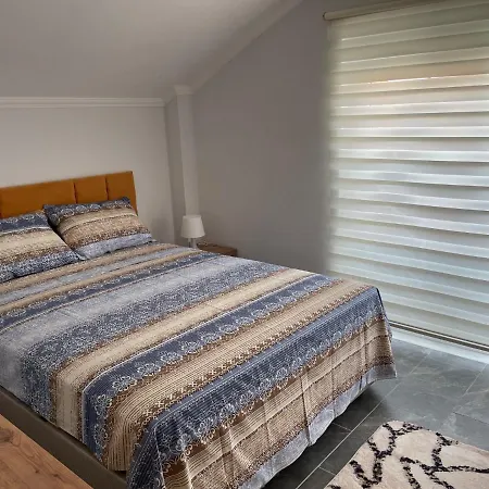 Belka Golf Luxury Poolside