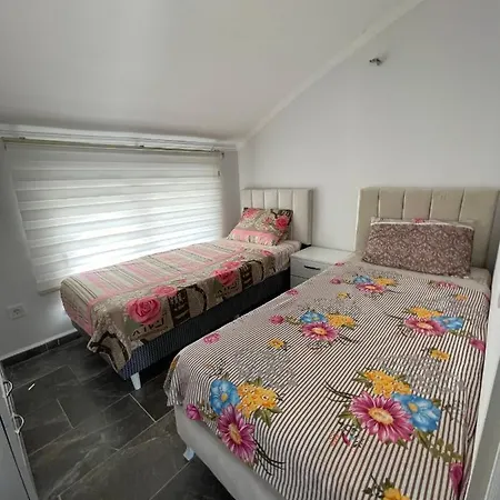 شقة Belka Golf Luxury Poolside بيليك