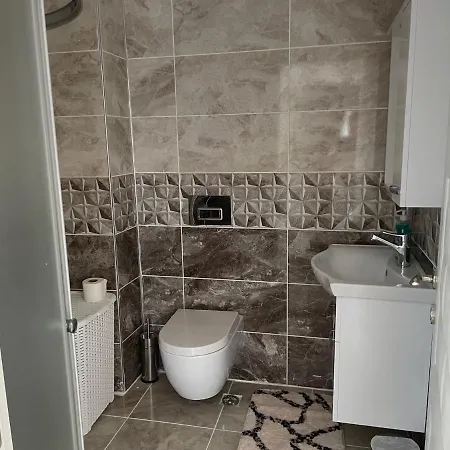 Belka Golf Luxury Poolside *