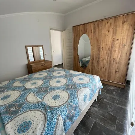 شقة Belka Golf Luxury Poolside بيليك