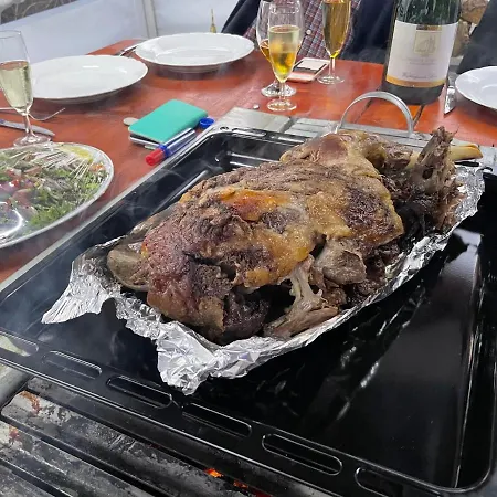 Belka Golf Luxury Poolside شقة بيليك