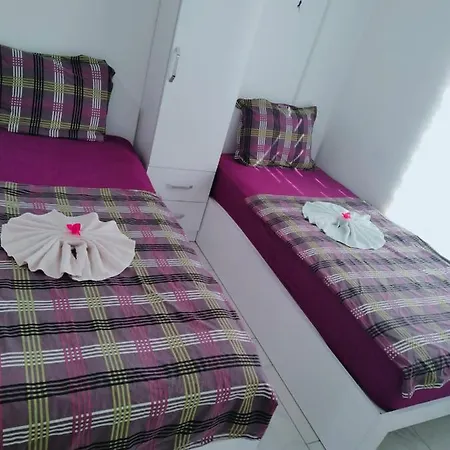 Belka Golf Luxury Poolside *