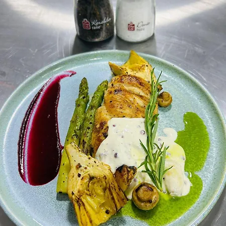 شقة Belka Golf Luxury Poolside