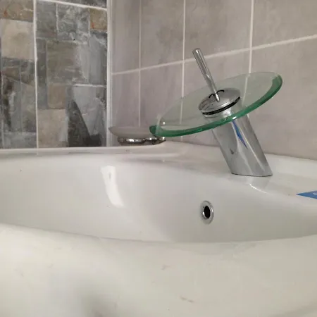 아파트 Belka Golf Luxury Poolside *