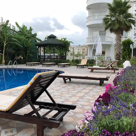 Appartamento Belka Golf Luxury Poolside *