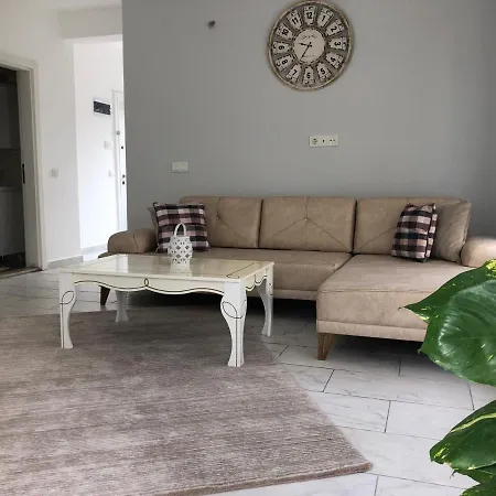 Belka Golf Luxury Poolside