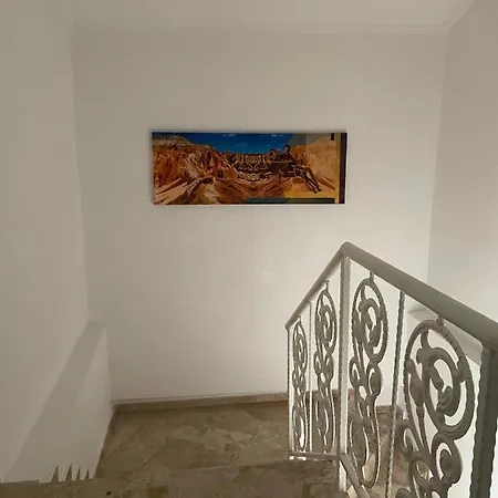 Belka Golf Luxury Poolside 아파트