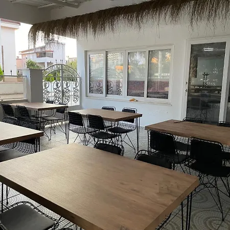 Belka Golf Luxury Poolside *