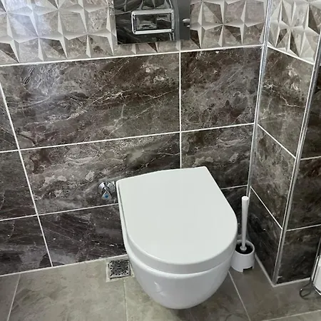 アパート Belka Golf Luxury Poolside