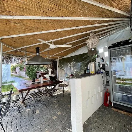 Appartamento Belka Golf Luxury Poolside