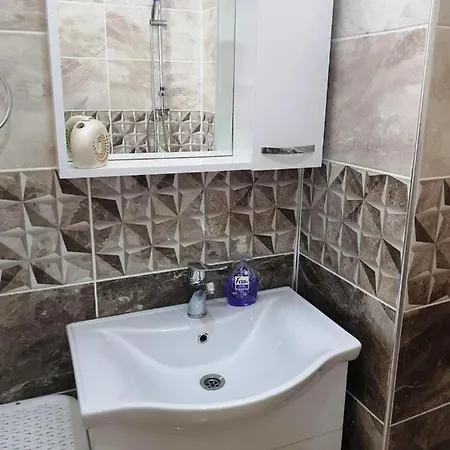 アパート Belka Golf Luxury Poolside