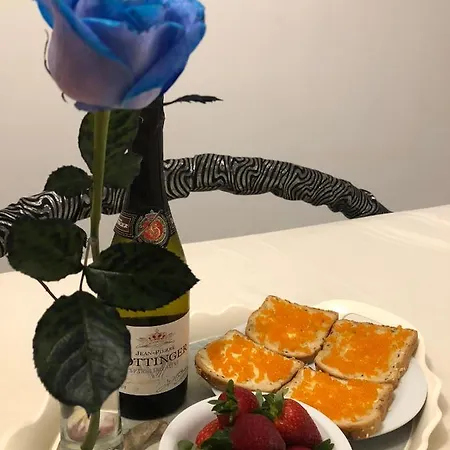 アパート Belka Golf Luxury Poolside ベレキ