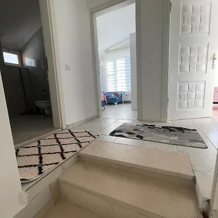 Belka Golf Luxury Poolside *