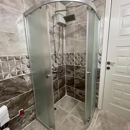 Belka Golf Luxury Poolside 베렉