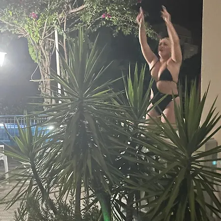 Belka Golf Luxury Poolside *