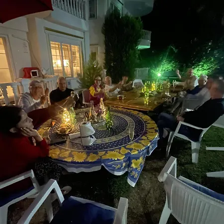 Belka Golf Luxury Poolside *