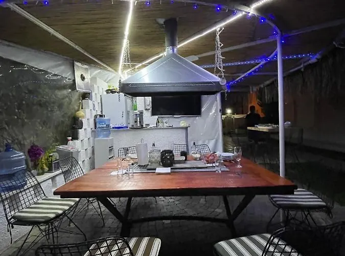 Belka Golf Luxury Poolside Belek