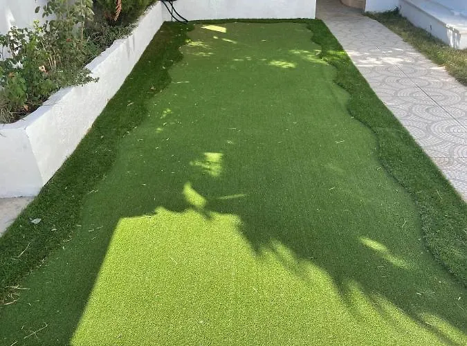 Belka Golf Luxury Poolside Belek