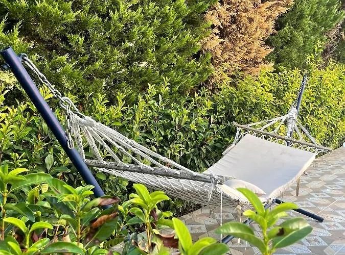 Belka Golf Luxury Poolside Belek